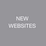 New Websites